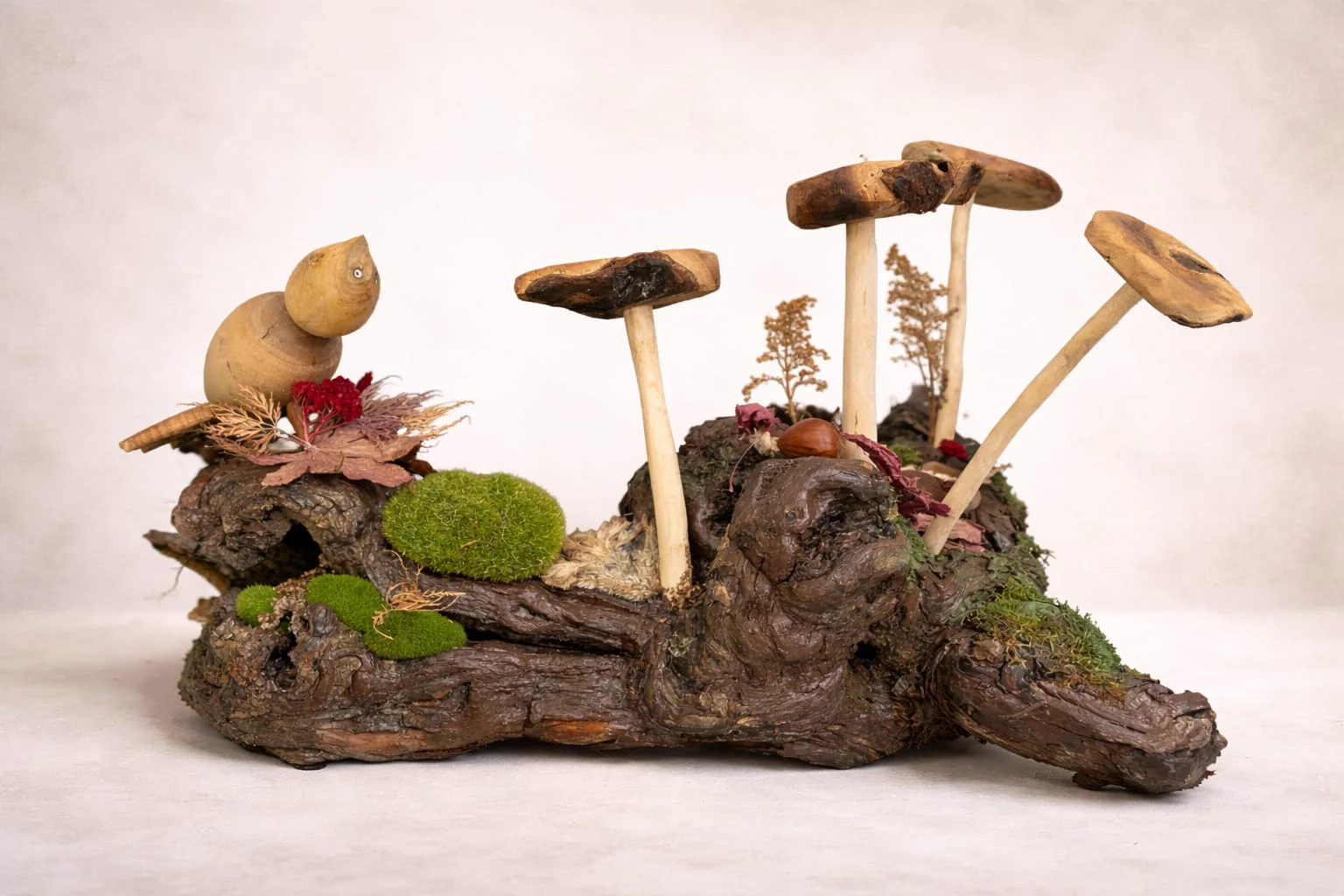 Atelier Lajemac-Arts - travail du bois