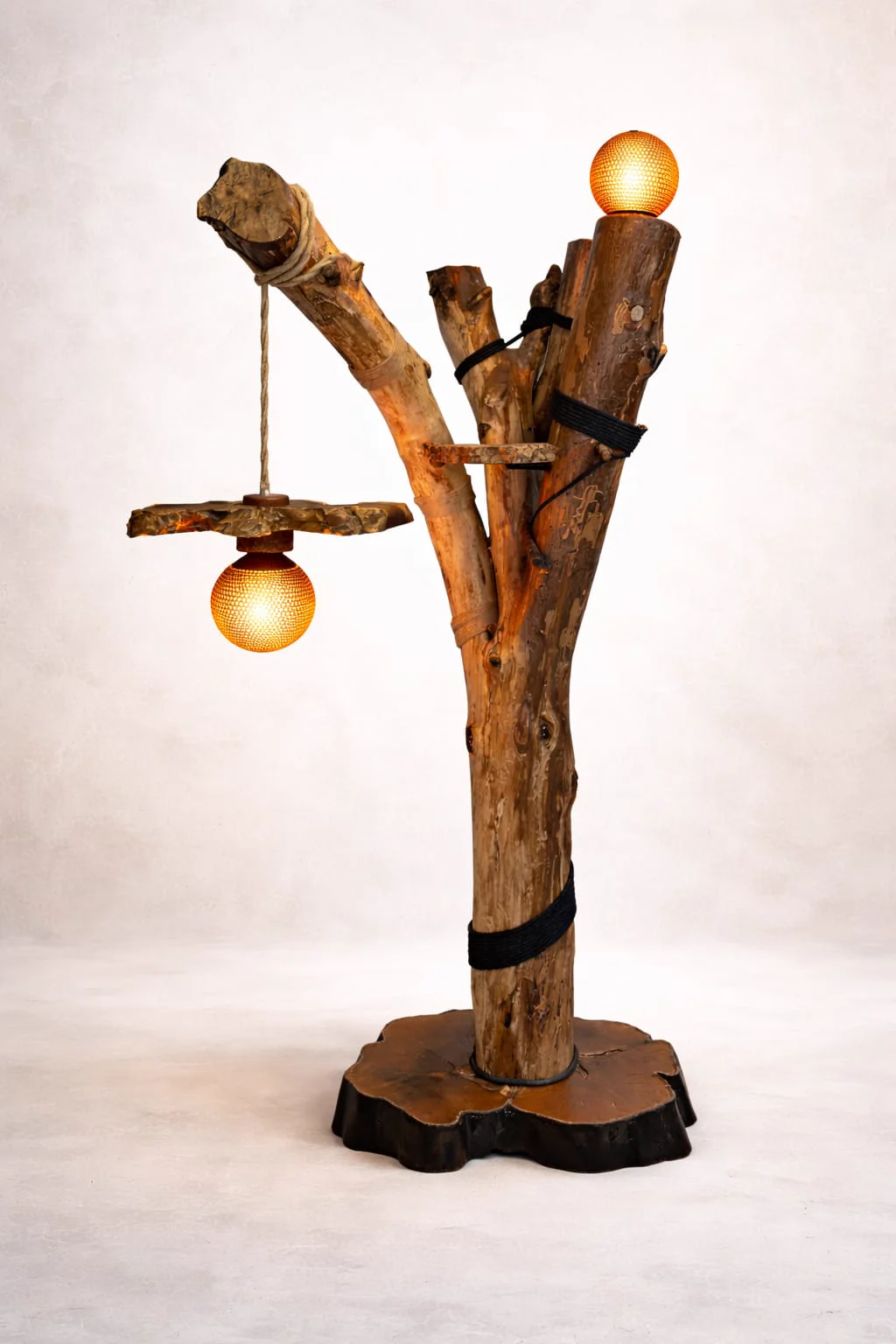 Atelier Lajemac-Arts - créations en résine et bois